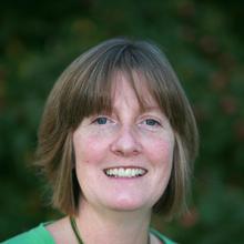 Photo of Sharon Pettit